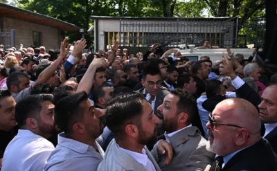 Kılıçdaroğlu bir ağır yenilgi daha aldı ama hala saldırıyor