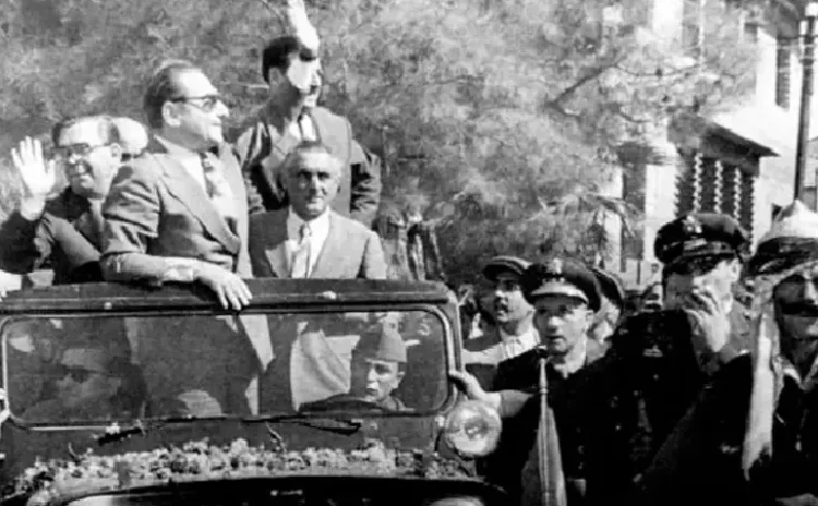 Köylü demokrasisinden kentli demokrasisine geçiş sancıları