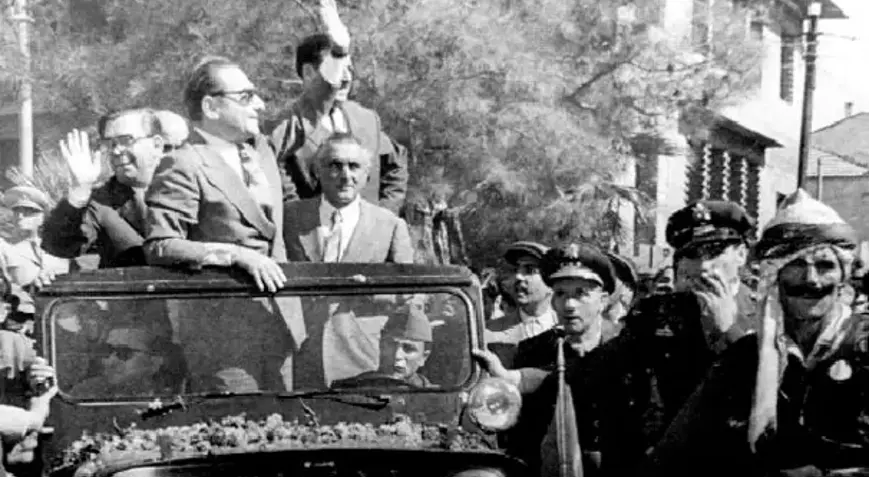 Köylü demokrasisinden kentli demokrasisine geçiş sancıları