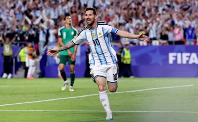 Messi mucizesini bir de buradan okuyun