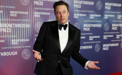 Zenginin malı, züğürdün çenesini yoruyor: Elon Musk bu serveti için saatte 3,6 milyon dolar kazanıyor