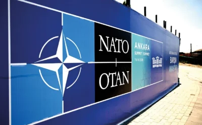 Ankara NATO Zirvesi: Yirmi Birinci Yüzyılın Güvenlik Mimarisi Yeniden Yazılırken