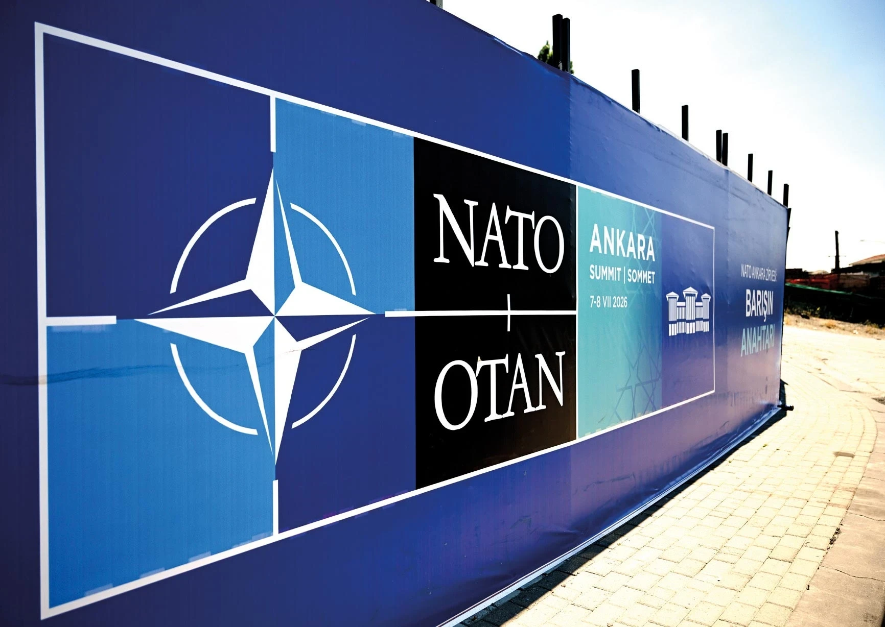 Ankara NATO Zirvesi: Yeni Güvenlik Stratejileri Belirleniyor