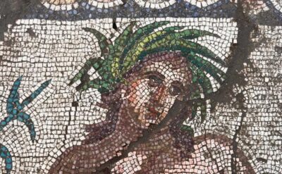 Olağanüstü bir keşif: Aspendos’un Nehir Tanrısı Eurymedon ile tanışın