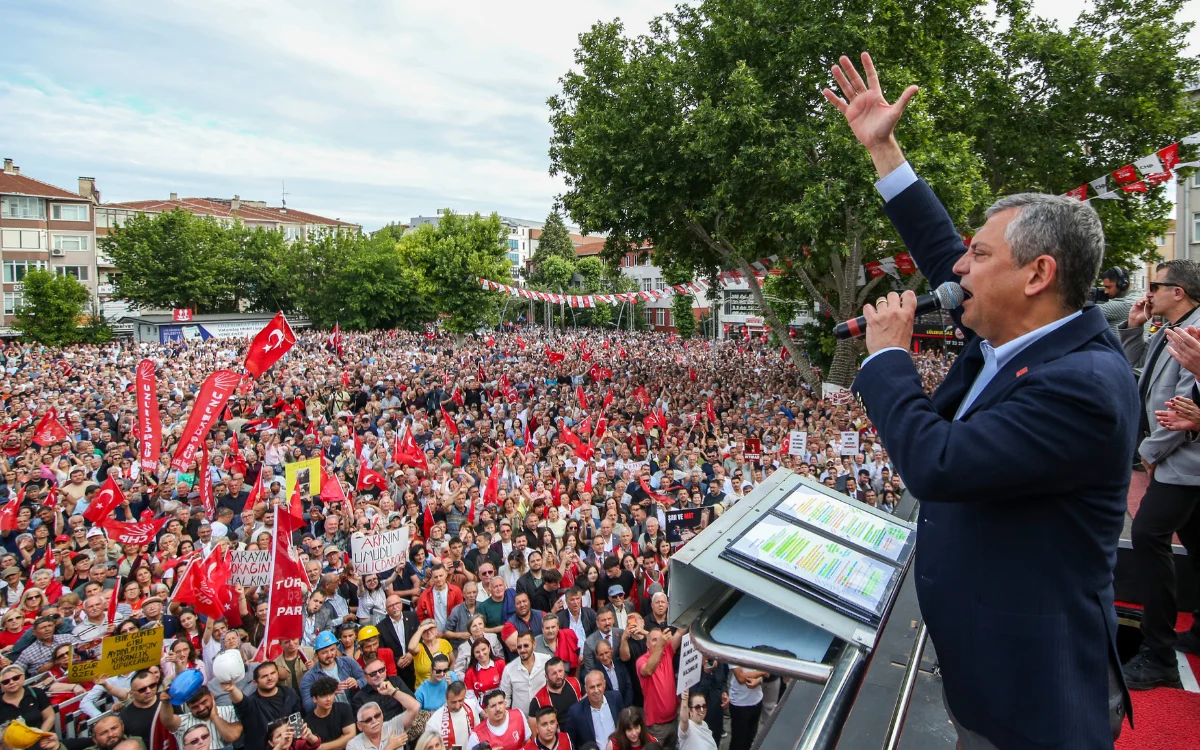 Türkiye’nin Yeni Ana Muhalefeti Ne Sunmalı: Alternatif Bir Devlet Aklı
