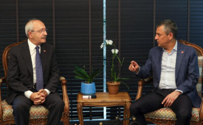 Fatih Altaylı yazdı: CHP bölünürse hangi taraf ne kadar oy alır?