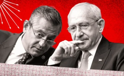 CHP’de kavga sertleşiyor, Özgür Özel de kendi MYK’sını topluyor