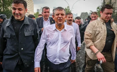Fatih Altaylı, Özgür Özel’le konuştu ve yazdı: Özel’in yol haritasında yeni parti kurmak var mı?