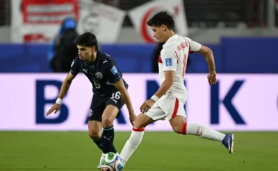 Türkiye’yi Avustralya değil Paraguay yenilgisi eledi