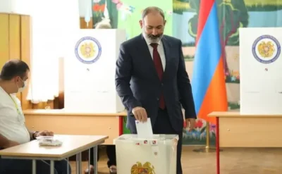 Ermenistan’da seçim var: Seçmen Putin’in blöfünü görüp el yükseltecek mi?
