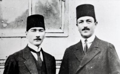Tarihi Karşılaştırmalı Okuyunca…