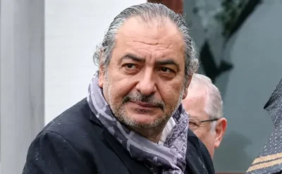 Reha Muhtar hayatını kaybetti