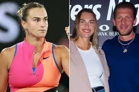 Sabalenka’nın smoothie dansı