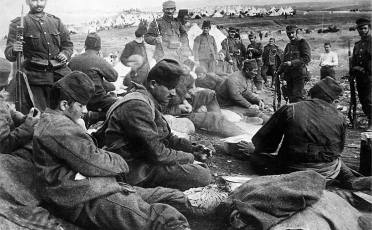 Can sıkıcı bir tarih sorusu: Balkan Savaşları kaybedilmeyebilir miydi?
