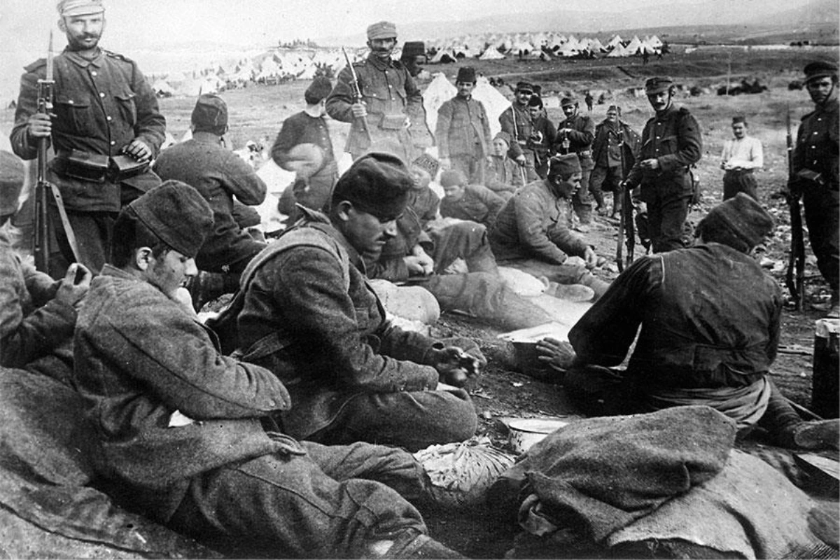Can sıkıcı bir tarih sorusu: Balkan Savaşları kaybedilmeyebilir miydi?