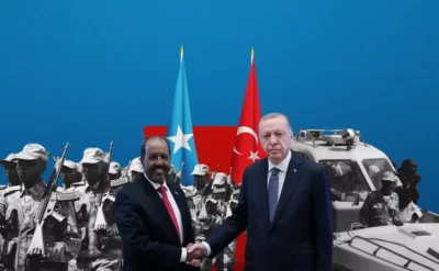 İnsani Yardımdan Denizlerde Stratejik Etkinliğe: Türkiye’nin Somali’deki Yükselen Rolü