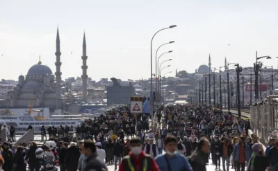 Sorun partiler değil insan kalitesi
