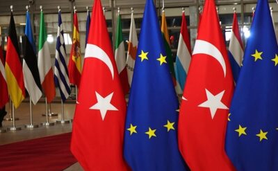 Türkiye-AB ilişkileri neden çıkmazda?