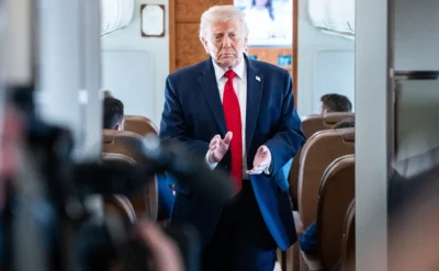 New York Times analizi: Trump İran’da bataklığa saplandı, stratejik yenilgi gelebilir