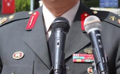 Olacak şey mi: General astsubay dövdü, MSB soruşturma başlattı