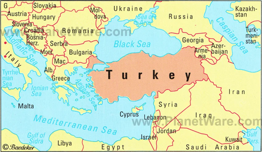 Türkiye'de Yönetim Anlayışı ve Liyakat İhtiyacı