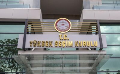 YSK’nın ardına kadar açtığı kapı…