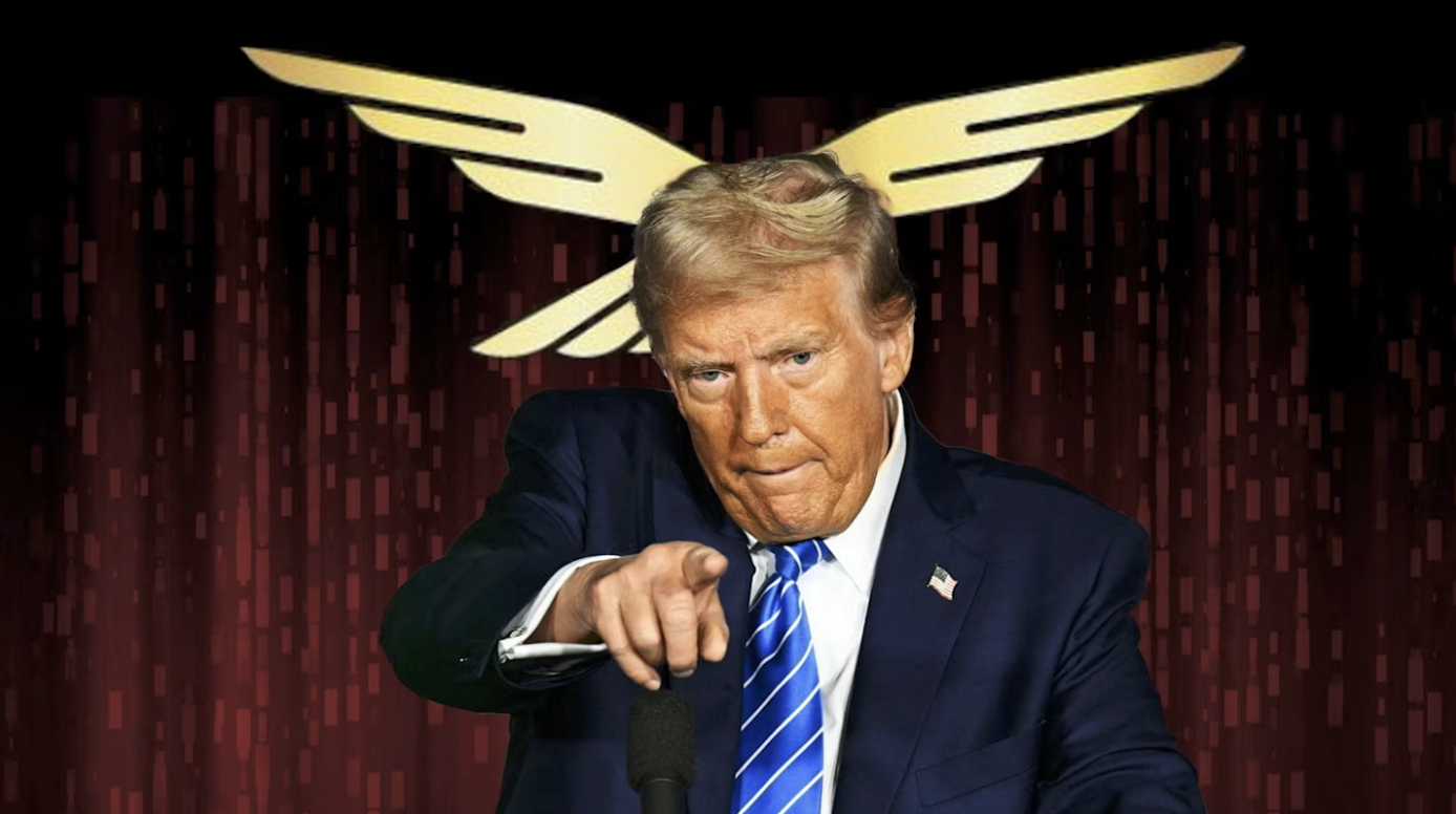 Trump'ın yıllık geliri 2,2 milyar dolar olarak bildirildi