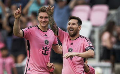 Bir eski takım arkadaşı anlatıyor: Messi ile antrenman yapmanın tarifsizliği…