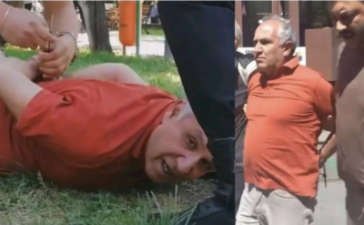 Türkiye’de ters kelepçeyi kim yiyor?