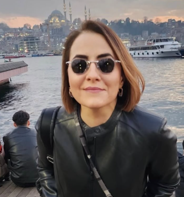 Feza Turançoğlu'ndan kendine doğum günü mektubu