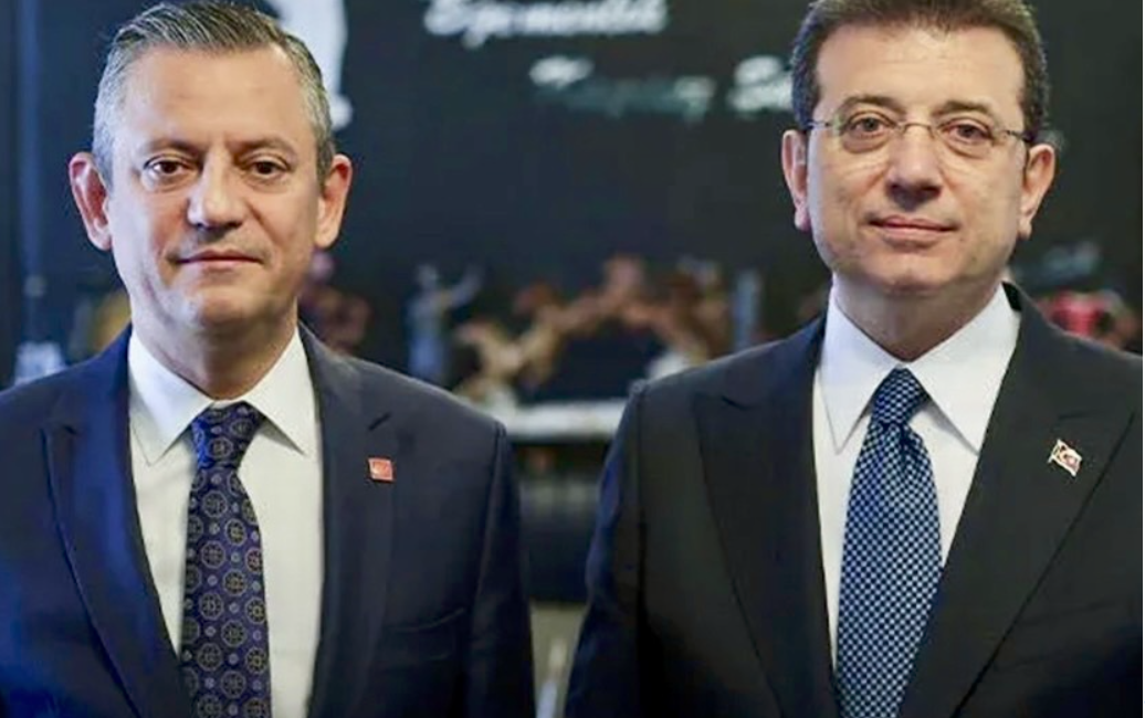“Özgür Özel ile Muhalefet”
