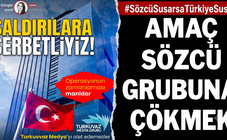 Bu paranoya dalgasını anlayabilen, sırlarını çözen var mı?