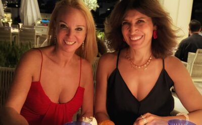 Kralın sofrasından Bodrum’a: Bir şişe Gavi’nin dört kuşaklık yolculuğu