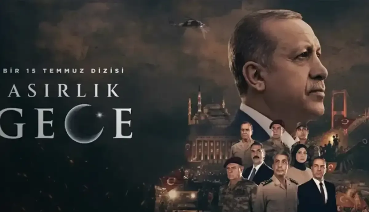 ‘Asırlık Gece’ neden ‘Asırlık reyting’ yapamadı?