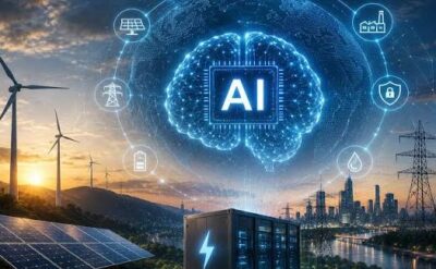 Enerji krizi Yapay Zekâ yarışını nasıl şekillendiriyor?