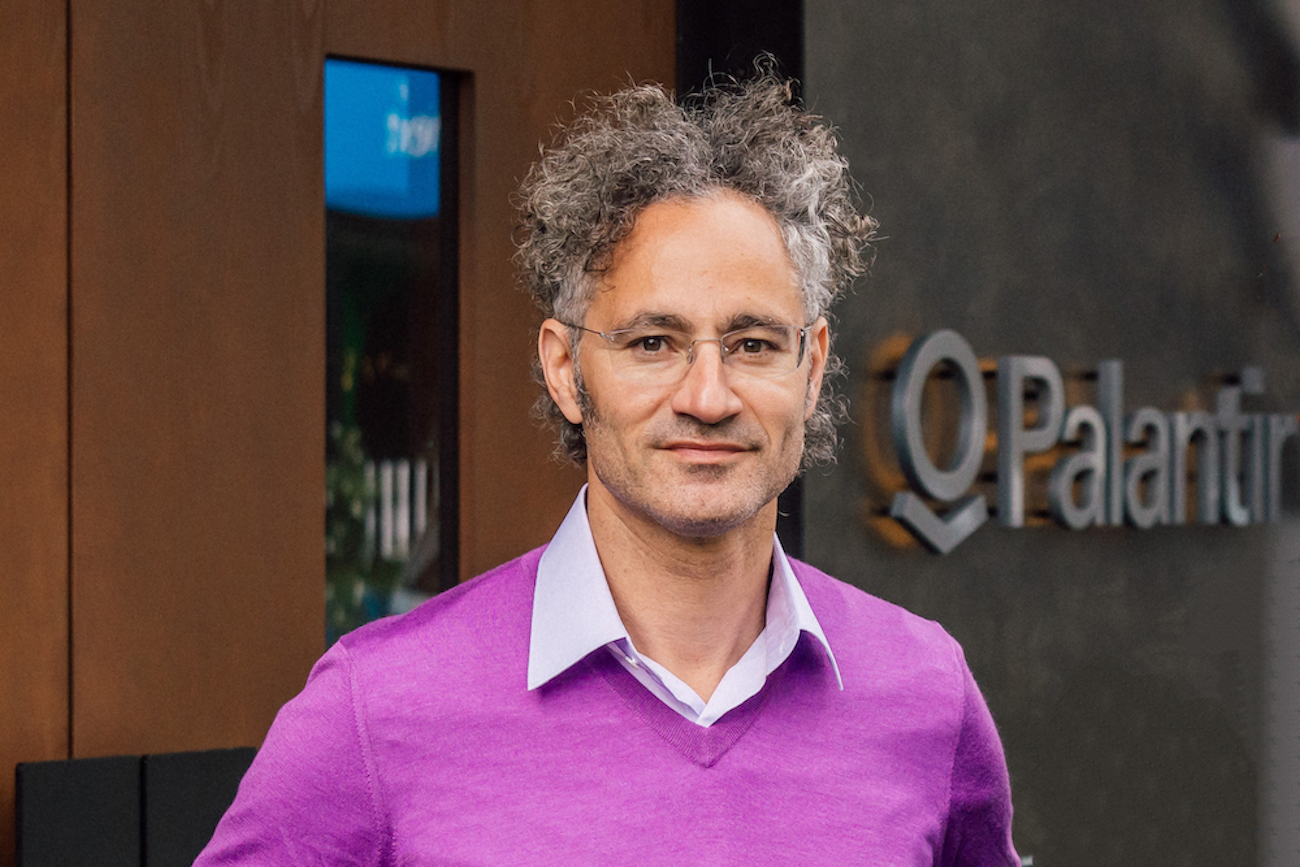 Palantir’i ve Alex Karp’ı biraz tanımak istiyorsanız bu manifestoya bir bakın