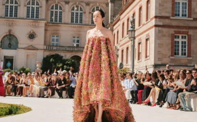New York Times’ın ünlü moda yazarı, Balenciaga’nın son defilesini neden beğenmedi?