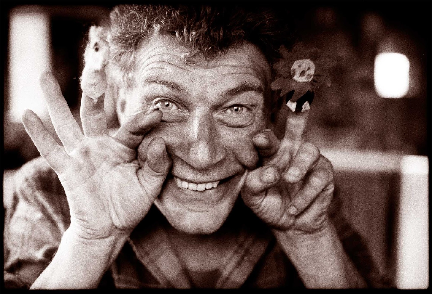 Kübizm ve John Berger