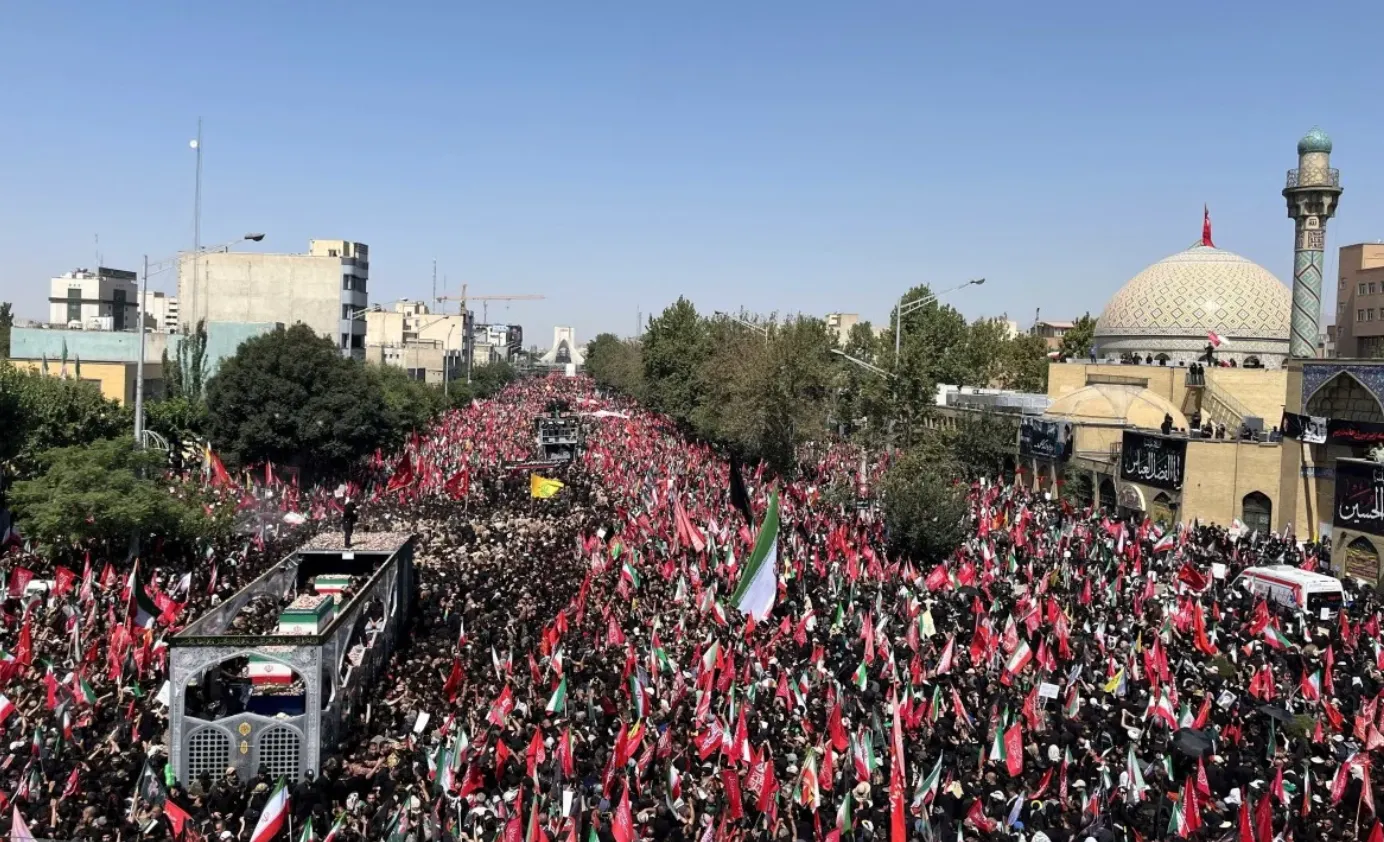 İran rejiminin en sevdiği düşmanı