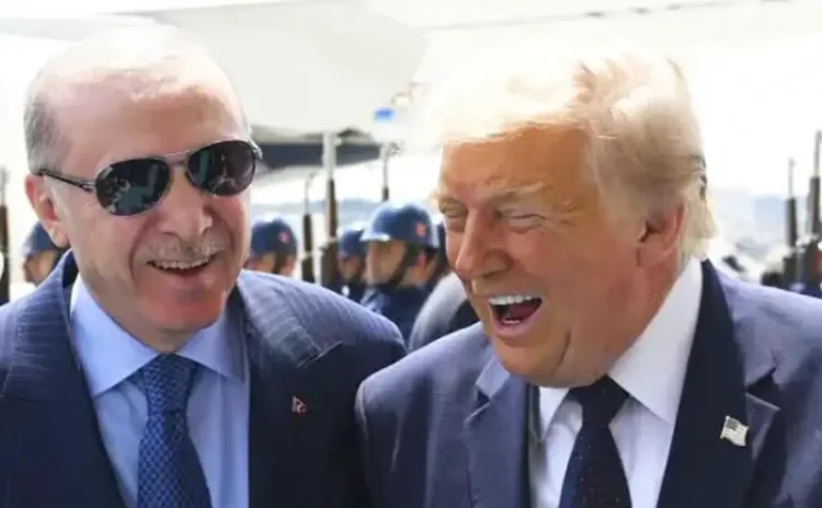 NATO bu badireyi de atlattı, peki Türkiye ne kazandı?