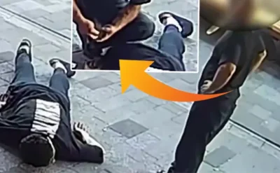 Gel de ürkme: Kimlerle birlikte yaşıyoruz?