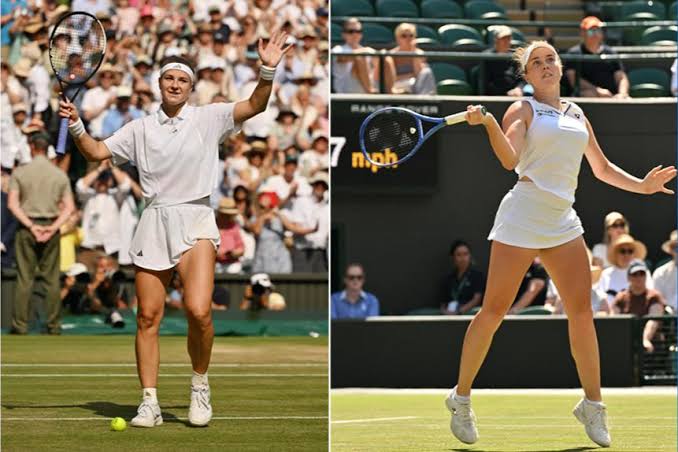 Wimbledon’da kaldırılan kupa, aslında Çekya’nın spor sisteminin ödülüydü