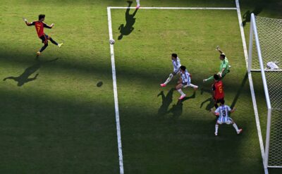 Fatih Altaylı yazdı: İspanya bize gösterdi, başka bir futbol mümkün
