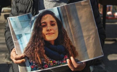 Gülistan Doku soruşturması: Savcılıktan valiye zehir zemberek suçlamalar