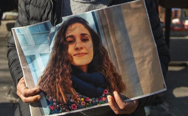 Gülistan Doku soruşturması: Savcılıktan valiye zehir zemberek suçlamalar
