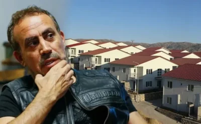 Fatih Altaylı yazdı: Gündüzleri iyilik meleği geceleri kuma bağımlısı iki yönlü bir karakter