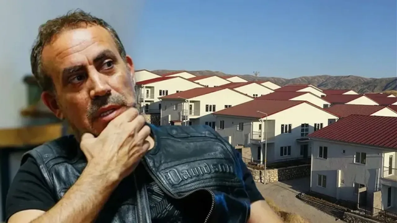 Fatih Altaylı yazdı: Gündüzleri iyilik meleği geceleri kuma bağımlısı iki yönlü bir karakter