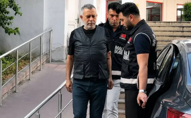 Haluk Levent soruşturması dudak uçuklatmaya devam ediyor: Levent’e 70 milyon dolar borç verip 68 gayrımenkulü devralan iş insanı