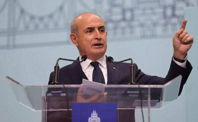 Büyükçekmece Belediyesi davasında ilk duruşma: ‘Savcı bile paraları alıp yedi diyemedi’