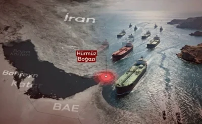 Trump Kongre’ye bildirdi, Amerika savaşa resmen geri döndü